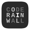 Code Rain icon