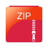 Zip Extractor icon