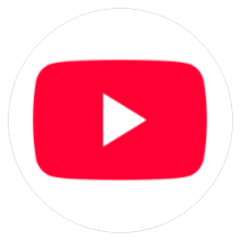 YouTube Morphe icon