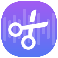 Audio Editor icon