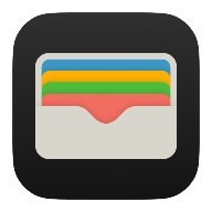 Wallet icon