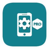My Device Pro icon