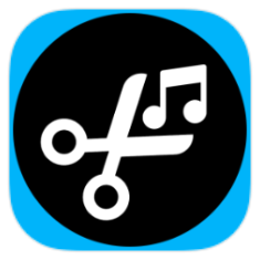 MP3 Cutter icon