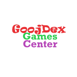 GoojDex Games Center icon