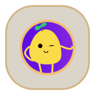PotatoVPN icon