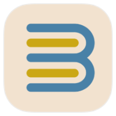 Bookmory icon