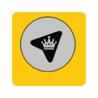 Telegram Gold icon