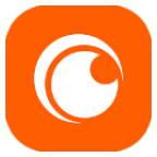 Crunchyroll BugouMods.com icon