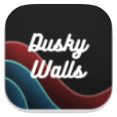 Dusky Walls icon