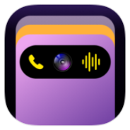 Dynamic Notification Bar icon