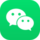 WeChat icon
