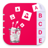 Deleted Contact Recovery icon