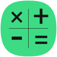 Calculator icon
