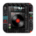 DJ Music Mixer Pro icon
