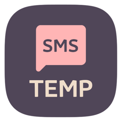Temp sms & mail icon
