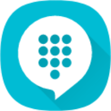TextMeUp icon