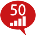 STEPS in 50 languages icon