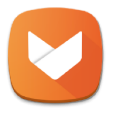 Aptoide icon