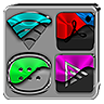 HL IconPack icon