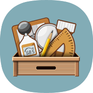 Tools mini icon
