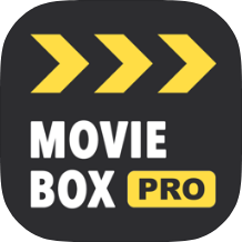 MovieBoxPro icon