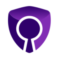 Trusted VPN icon