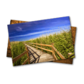 Photo Gallery and Screensaver icon