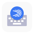 Microsoft SwiftKey 键盘 icon