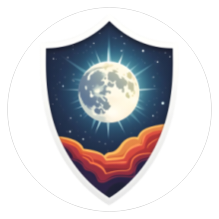Moon VPN icon