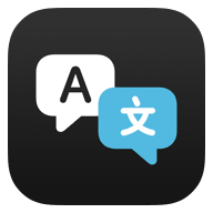 Translate icon
