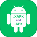 XAPK Installer icon