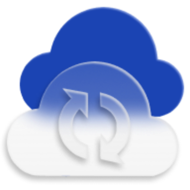 OK Cloud icon
