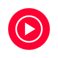 YouTube Music icon