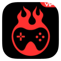 Game Booster icon