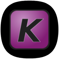 Keyboard Layout Companion icon