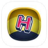 Hevo Icon Pack icon