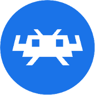 RetroArch Plus icon