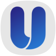 U Launcher icon
