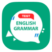 English Grammar icon