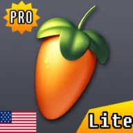 FL Studio Lite  icon