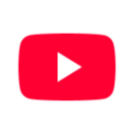 YouTube Morphe icon