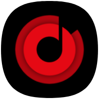 Whim Music icon