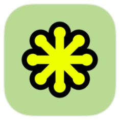 SVG Viewer icon