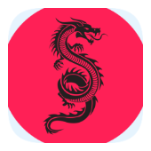 Dragon Store icon