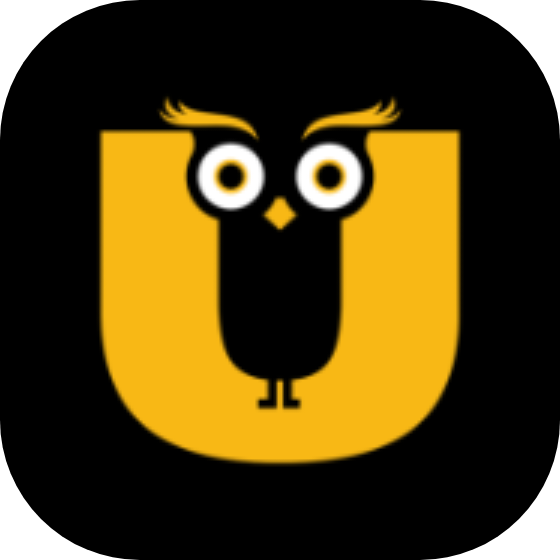 Ullu icon
