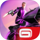 Gangstar 4 icon