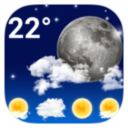 Clear Skies icon
