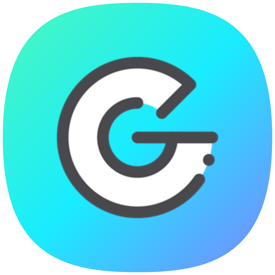 GRADION icon