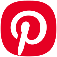 Pinterest icon