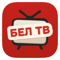 Бел ТВ (by Denis Happy) icon